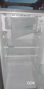 LG - Fridge