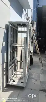Server racks