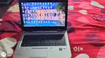 HP laptop i5