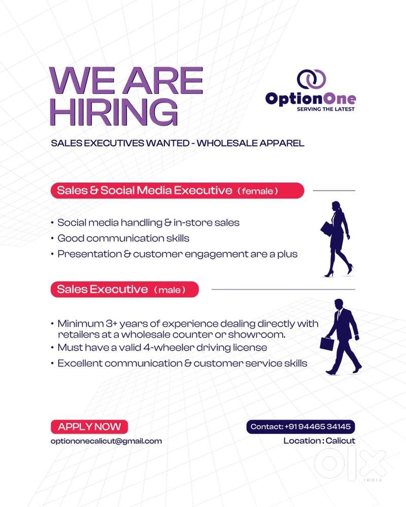 CRM for Garments wholesale