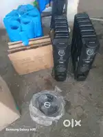 Home appliances