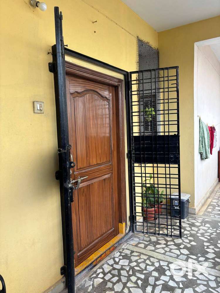 Flat for Rent