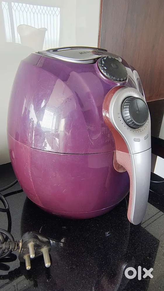 Kenstar Air fryer