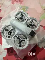 Dji neo drone