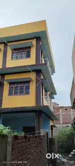 Flate ka rent 7 Hajar rupieya / month hai.