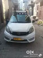 Honda Amaze 2018 CNG & Hybrids 355000 Km Driven