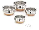Brand new Shiv home world stainless steel