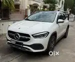 Mercedes-Benz GLA 220d, 2022, Diesel