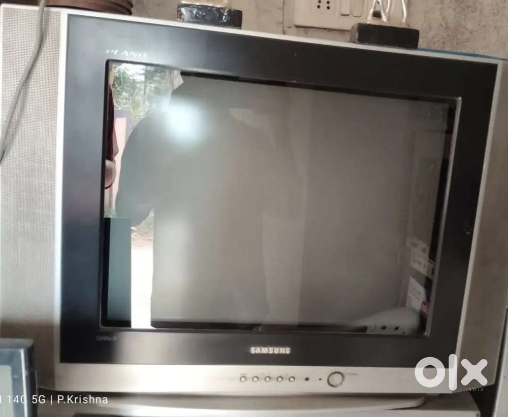 Samsung TV super sound quality and clarity picture