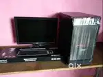 BRAND NEW DESKTOP JUST RS9000 IN HOSUR KK COMPUTERS CALL ME ONLY