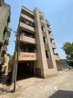 Building for sale at prime location in lohegaon.