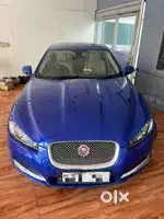 Jaguar XF 3.0 L Premium Luxury, 2014, Diesel