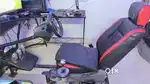 Custom Racing Sim Rig AT FIXED PRICE
