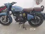 Royal Enfield