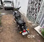 Bullet 350 new