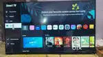 Android 43 inch LED TV smart