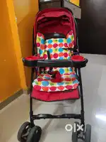 Luvlap stroller