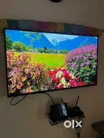 Videocon 43 Inch full HD Smart TV