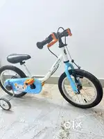 BTwin Kids cycle