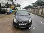 Maruti Suzuki Ritz VXi, 2014, Petrol