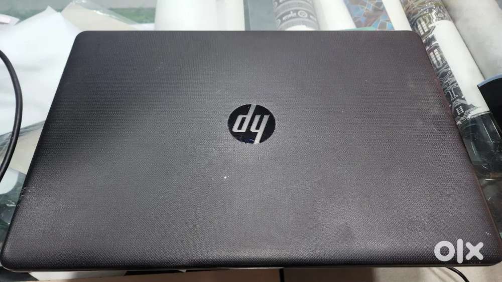 Hp laptop amd processer