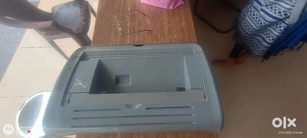 Printer canon