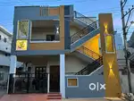 30*45 North Face, 2 Floor House for sale