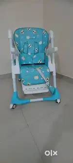High chair for kids