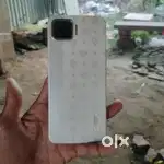 Oppo f17 4G only mobile