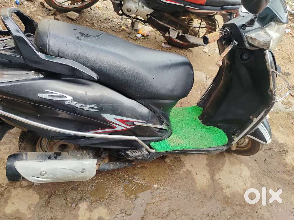 All condition okk   gadi me koi kaam nhi