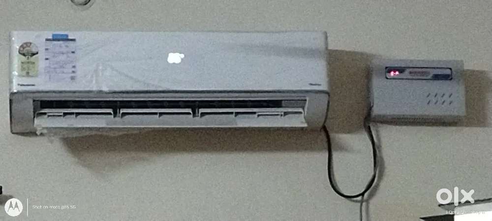 Panasonic AC