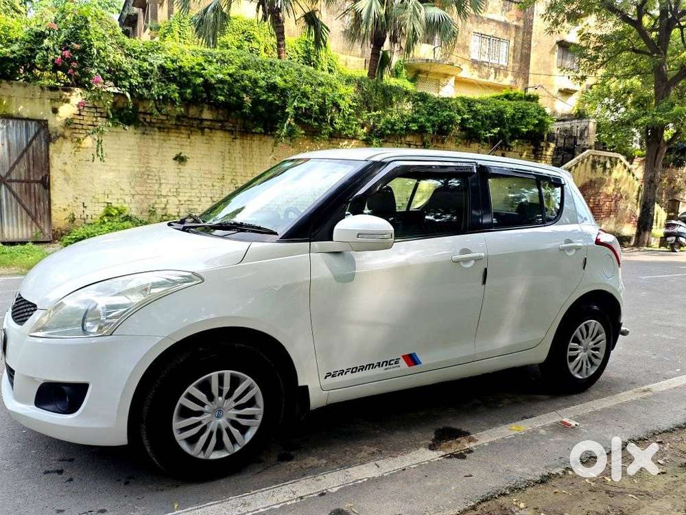 Maruti Suzuki Swift, 2013, Diesel