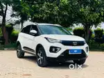 Tata Nexon 1.5 Revotorq XMA Plus (S) AMT, 2022, Diesel