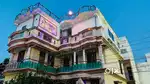 Radha krishna kunj
