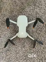 DJI Mini 2 Drone with 4K Camera  Under 249 grams  2 Controllers