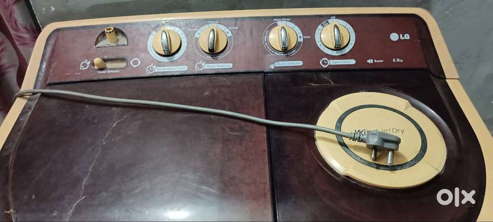 LG Washing machine 6.8 kg