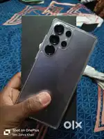 Samsung Galaxy S25 Ultra 5G AI Smartphone