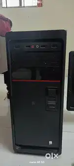 Full computer