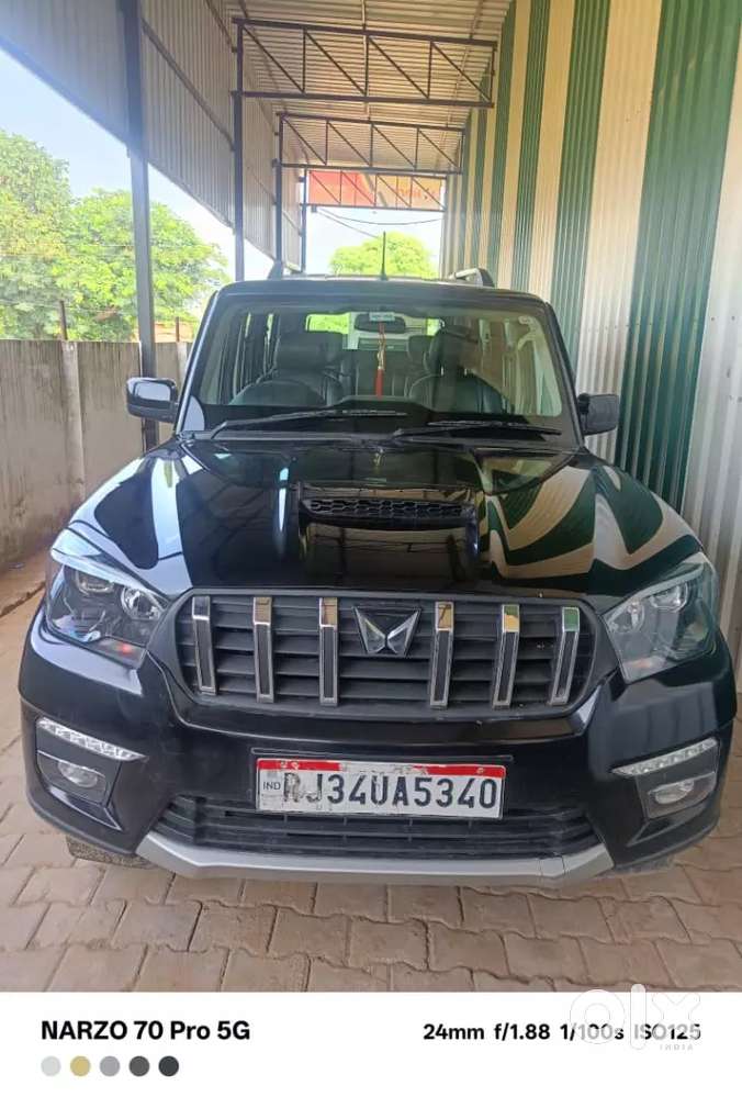 September 2023 Diesel 50653 Km Driven