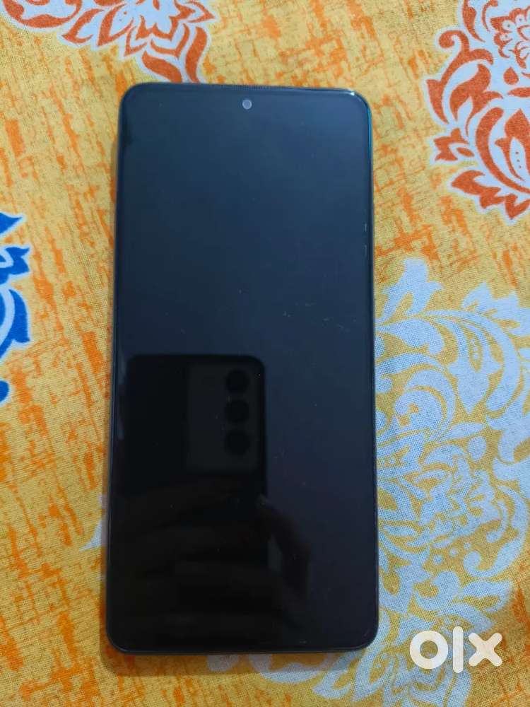 Poco x4 Pro 5g