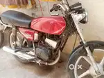 Fresh condition