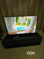(LG Certified) WebOS Smart TV 43 ₹14,990/- 2 yr Replacement Guarantee