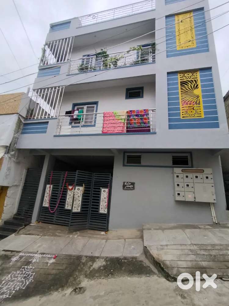 Selling House
