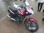 TVS-STAR SPORT