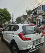 Honda WR-V 2017 Diesel 74000 Km Driven