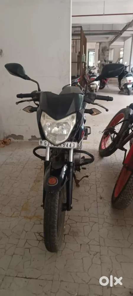 Pulsar 135 CC 1st owner