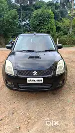Maruti Suzuki Swift 1.2 VXI (O), 2010, Petrol