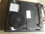 New brand pegion induction stove