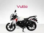 TVS Apache RTR 160 RM Disc (1824), 6 months warranty