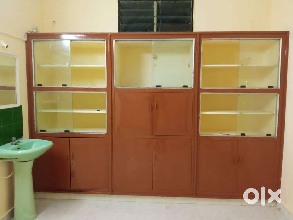 2BHK flat for rent along with Pooja & Store room